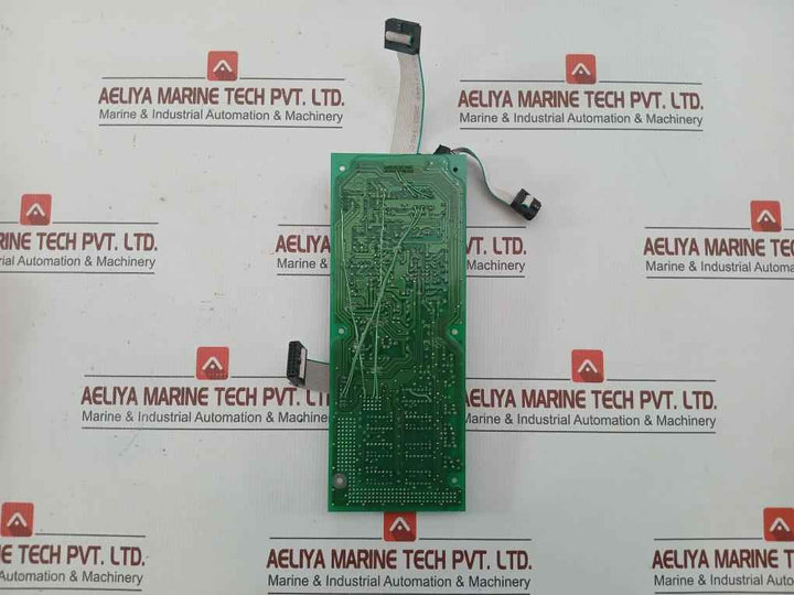 Printed Circuit Board 30Pca0261 Rec Cont-p