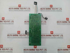 Printed Circuit Board 30Pca0261 Rec Cont-p