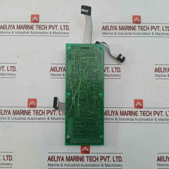 Printed Circuit Board 30Pca0261 Rec Cont-p