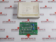 Printed Circuit Board 357306 H02 Kone
