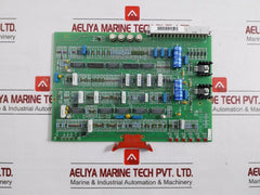 Printed Circuit Board 357306 H02 Kone