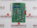 Printed Circuit Board 357306 H02 Kone
