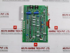 Printed Circuit Board 357306 H02 Kone