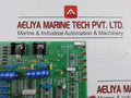 Printed Circuit Board 357306 H02 Kone