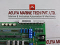 Printed Circuit Board 357306 H02 Kone
