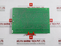 Printed Circuit Board 357306 H02 Kone