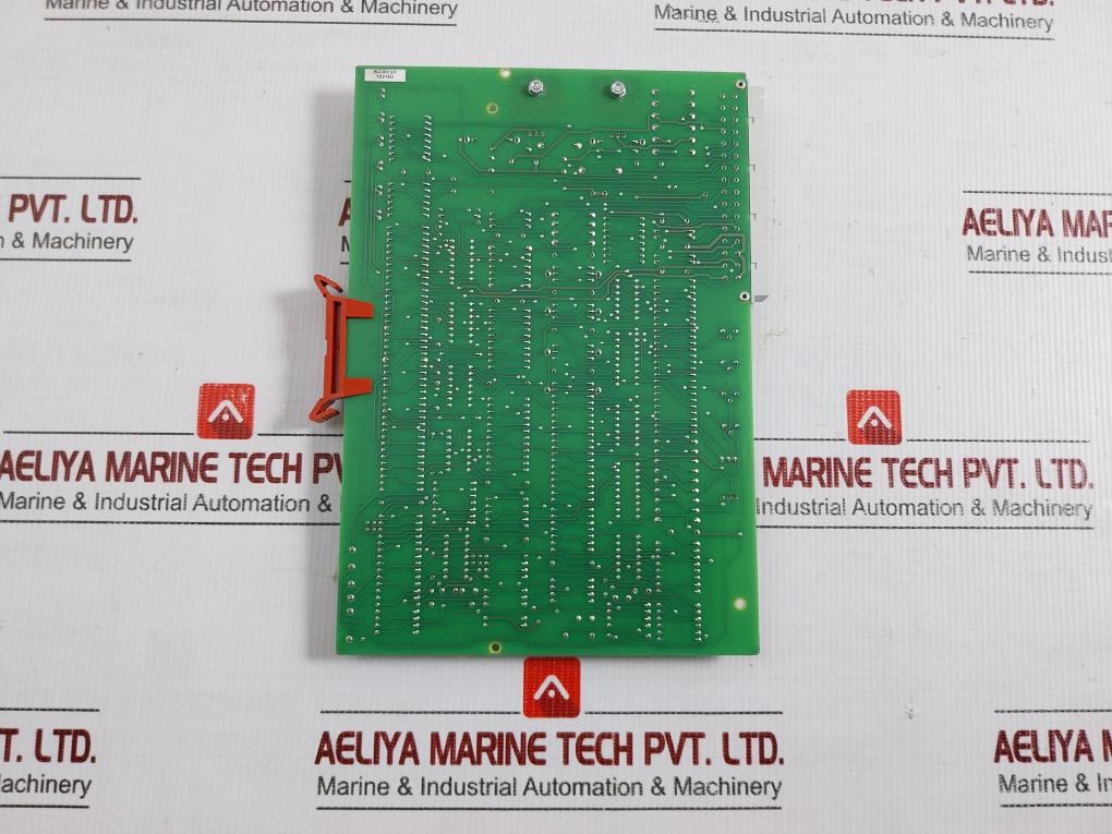 Printed Circuit Board 357306 H02 Kone