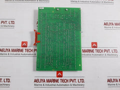 Printed Circuit Board 357306 H02 Kone