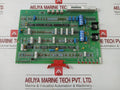 Printed Circuit Board 357306 H02 Kone