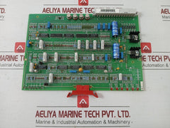 Printed Circuit Board 357306 H02 Kone