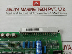 Printed Circuit Board 357306 H02 Kone
