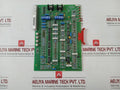 Printed Circuit Board 357306 H02 Kone