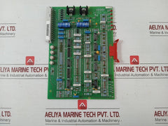 Printed Circuit Board 357306 H02 Kone
