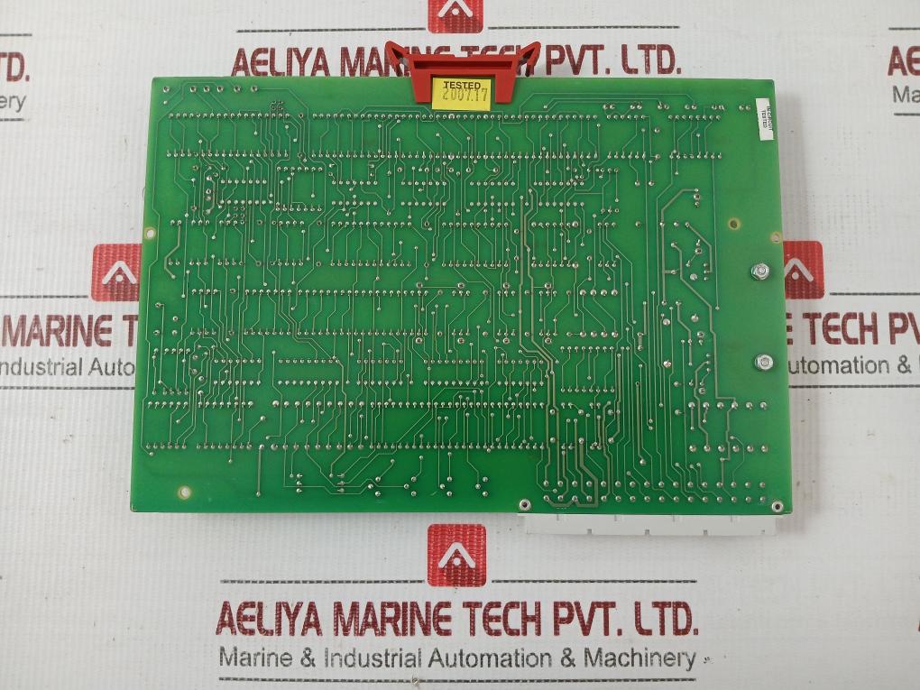 Printed Circuit Board 357306 H02 Kone