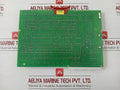 Printed Circuit Board 357306 H02 Kone