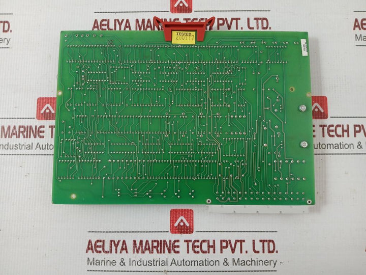 Printed Circuit Board 357306 H02 Kone