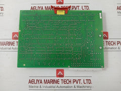 Printed Circuit Board 357306 H02 Kone