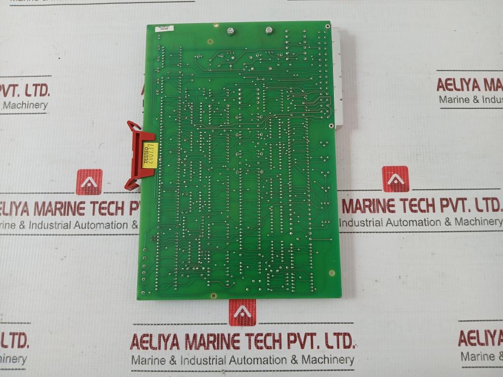 Printed Circuit Board 357306 H02 Kone