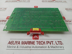 Printed Circuit Board 357306 H02 Kone