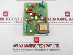 Printed Circuit Board 367276000 Soren T. Lyngso