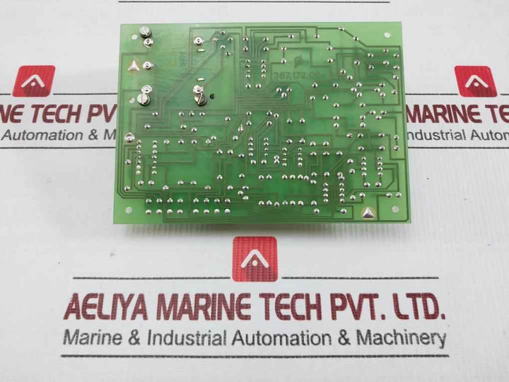 Printed Circuit Board 367276000 Soren T. Lyngso
