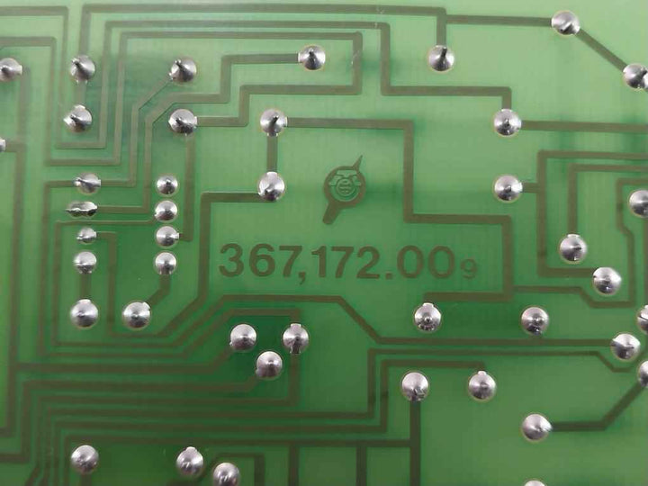 Printed Circuit Board 367276000 Soren T. Lyngso