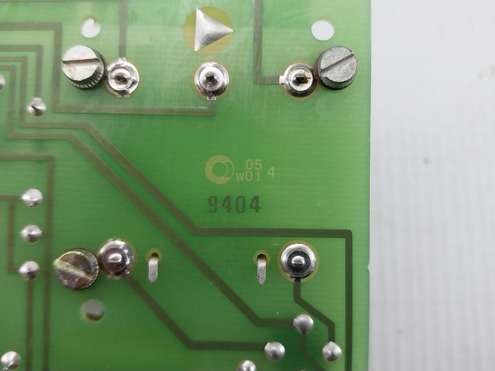 Printed Circuit Board 367276000 Soren T. Lyngso