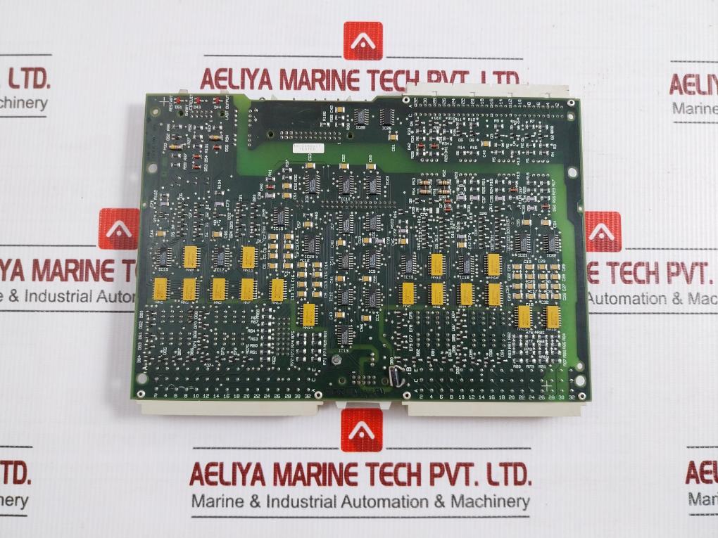 Printed Circuit Board 397450 H06 Kone