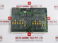 Printed Circuit Board 397450 H06 Kone