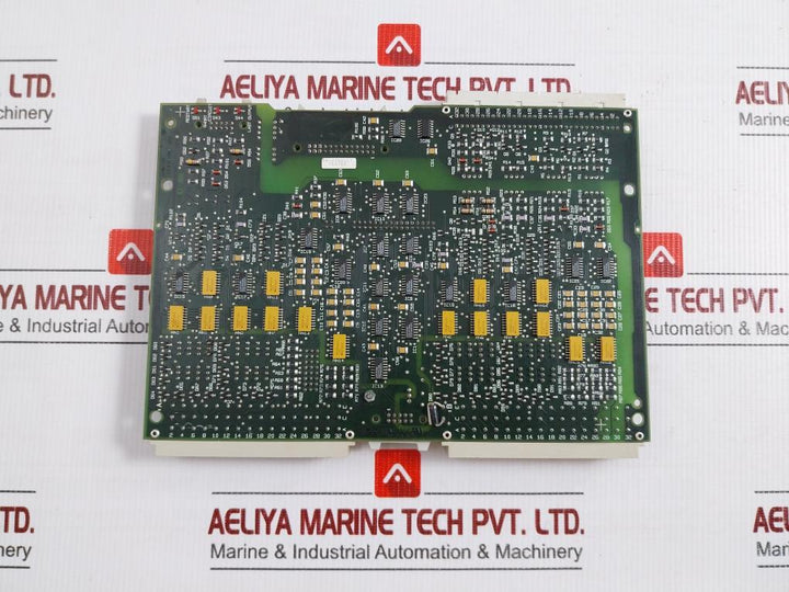 Printed Circuit Board 397450 H06 Kone