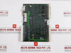 Printed Circuit Board 397450 H06 Kone