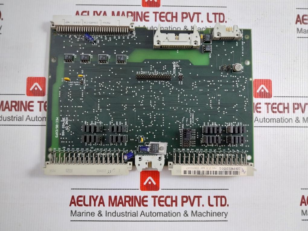 Printed Circuit Board 397450 H06 Kone