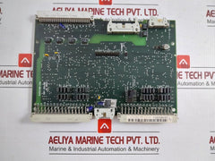 Printed Circuit Board 397450 H06 Kone