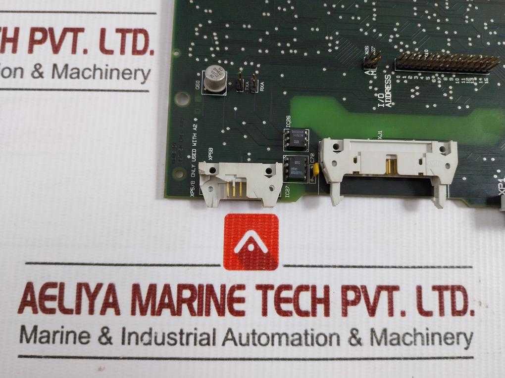Printed Circuit Board 397450 H06 Kone