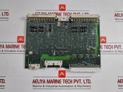 Printed Circuit Board 397450 H06 Kone