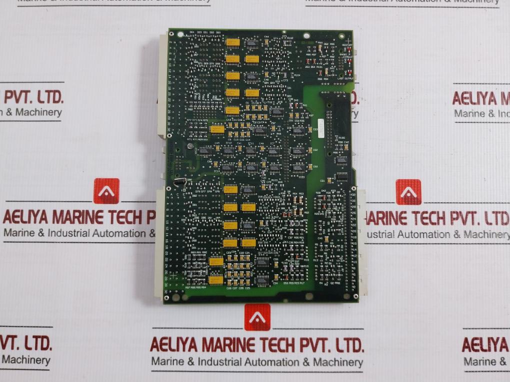 Printed Circuit Board 397450 H06 Kone