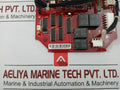 Printed Circuit Board 44642-04 Rotork