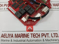 Printed Circuit Board 44642-04 Rotork