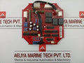 Printed Circuit Board 44642-04 Rotork