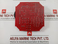 Printed Circuit Board 44642-04 Rotork