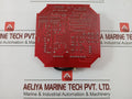 Printed Circuit Board 44642-04 Rotork