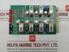Printed Circuit Board 4921470/2