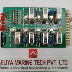 Printed Circuit Board 4921470/2