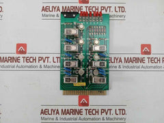 Printed Circuit Board 4921470/2