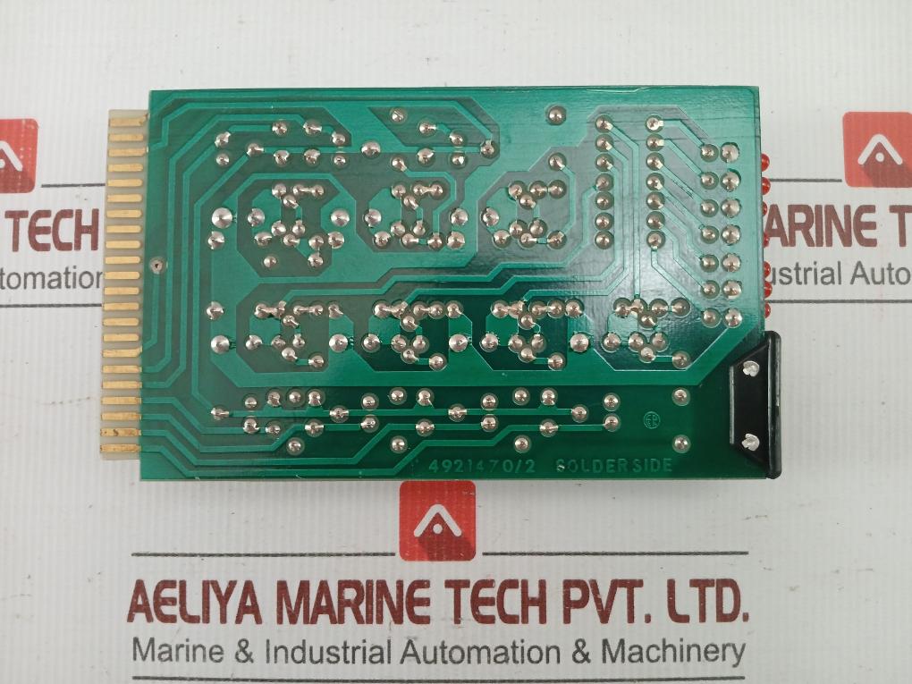 Printed Circuit Board 4921470/2