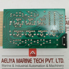 Printed Circuit Board 4921470/2