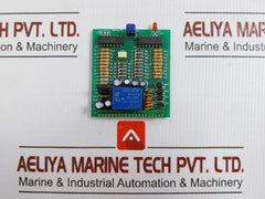 Printed Circuit Board 4K Alm-1