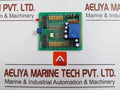 Printed Circuit Board 4K Alm-1