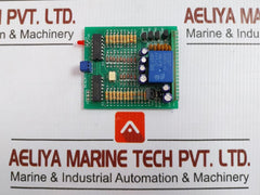 Printed Circuit Board 4K Alm-1