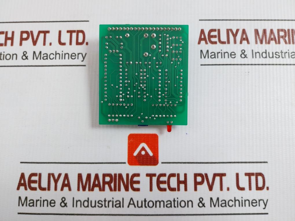 Printed Circuit Board 4K Alm-1